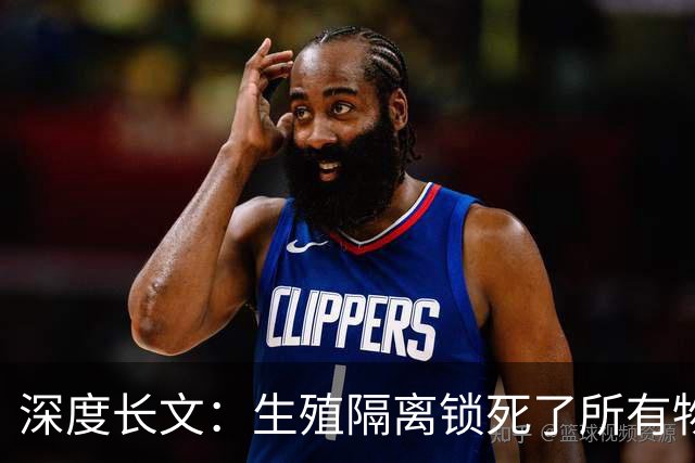 深度长文：生殖隔离锁死了所有物种，为何偏偏放过了人类？